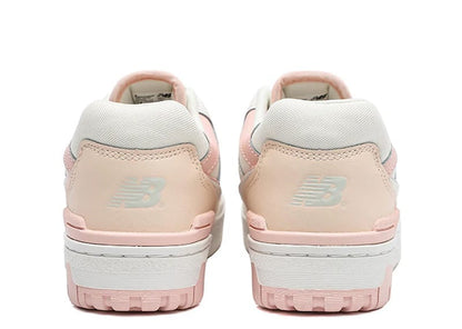 New Balance 550 White Pink (W)
