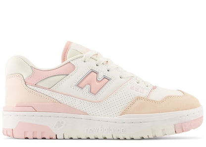 New Balance 550 White Pink (W)