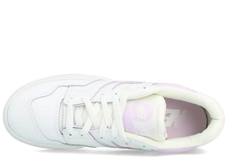 New Balance 550 White