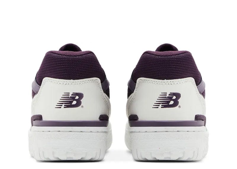 New Balance 550 WMNS White Reflection