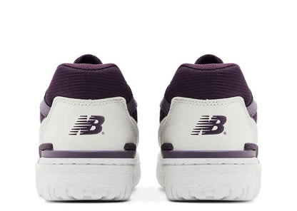 New Balance 550 WMNS White Reflection