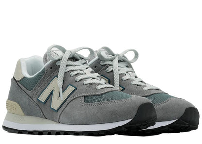 New Balance 574 Grey Sky Blue