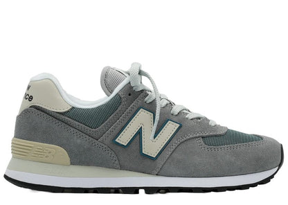 New Balance 574 Grey Sky Blue