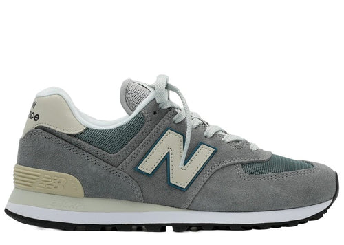 New Balance 574 Grey Sky Blue