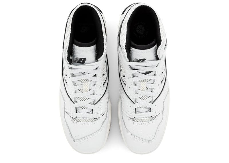 New Balance 650R Aime Leon Dore Black
