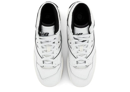 New Balance 650R Aime Leon Dore Black