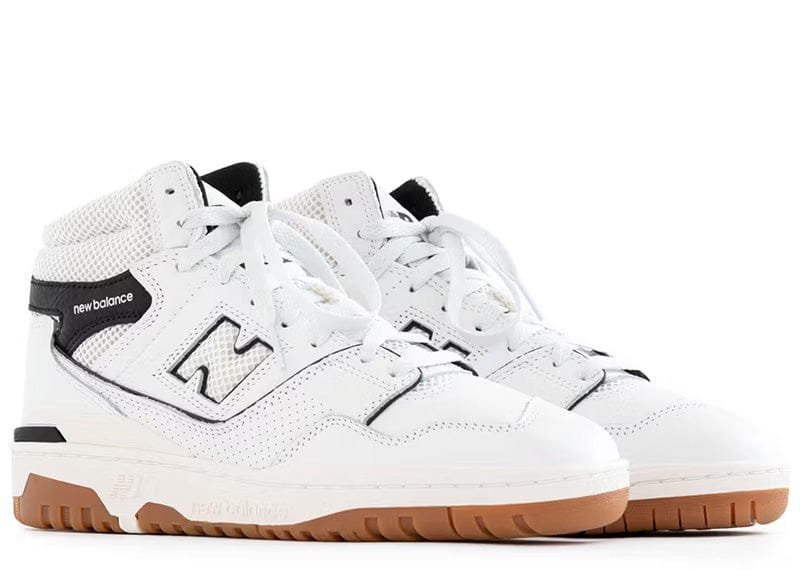 New Balance 650R Aime Leon Dore Black