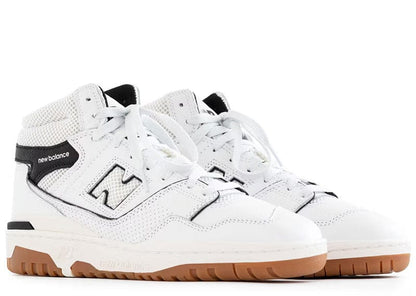 New Balance 650R Aime Leon Dore Black