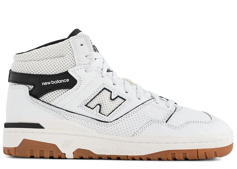 New Balance 650R Aime Leon Dore Black
