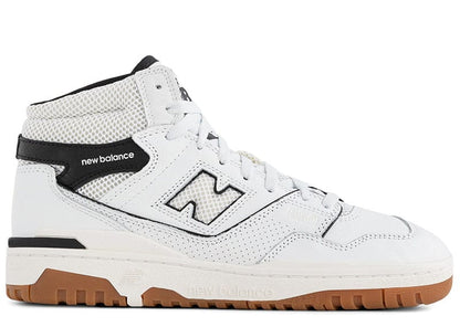 New Balance 650R Aime Leon Dore Black