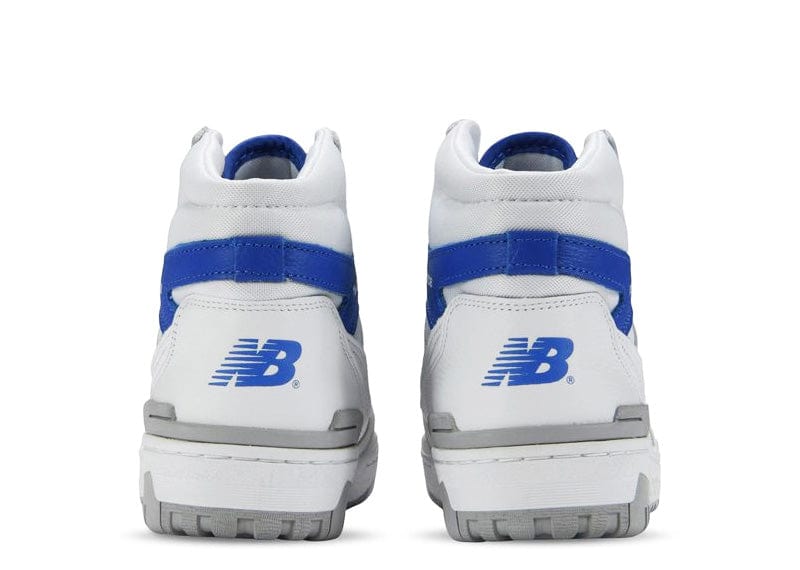 New Balance 650R Angora Pack Marine Blue