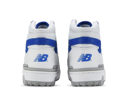 New Balance 650R Angora Pack Marine Blue