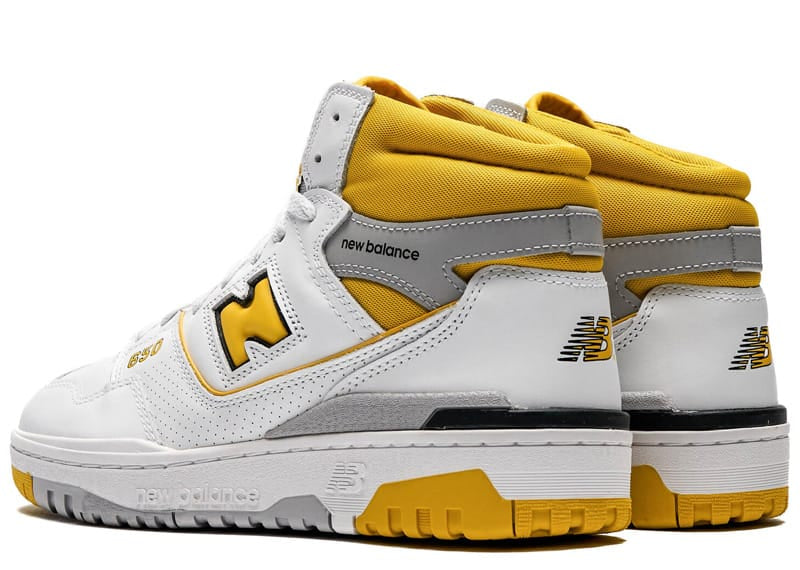 New Balance 650R Honeycomb