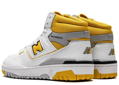 New Balance 650R Honeycomb