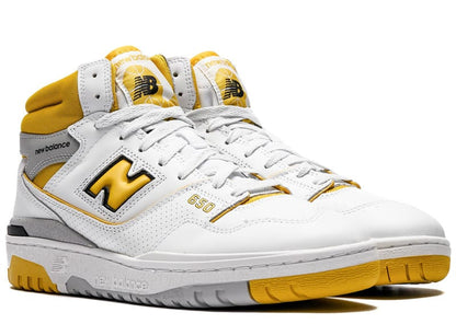 New Balance 650R Honeycomb