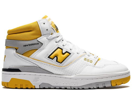 New Balance 650R Honeycomb