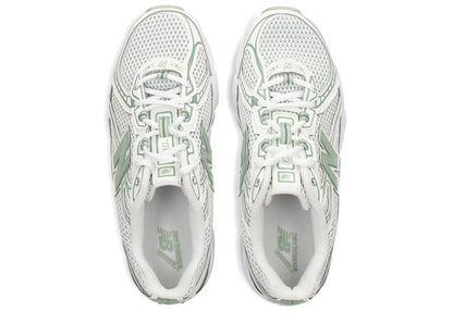 New Balance 740 - Unisex - White Green