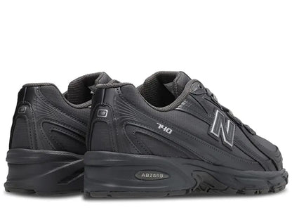 New Balance 740v2 Castlerock Silver Metallic