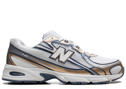 New Balance 740v2 Heron Blue Vintage Indigo