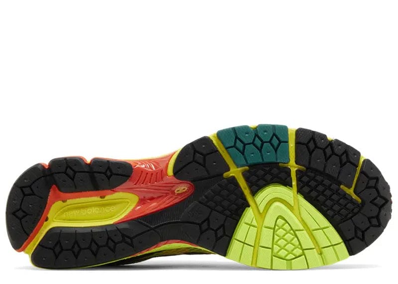 New Balance 860v2 Aime Leon Dore Orange