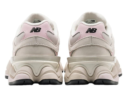 New Balance 9060 Cream Pink