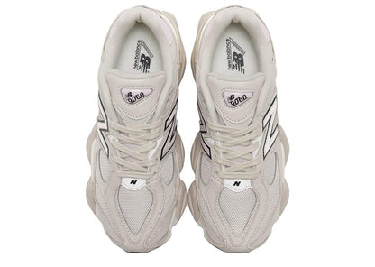New Balance 9060 Cream Pink