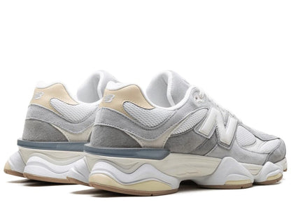 New Balance 9060 Slate Grey Calcium