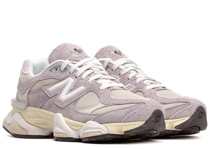 New Balance 9060 Truffle Salt Timber Wolf