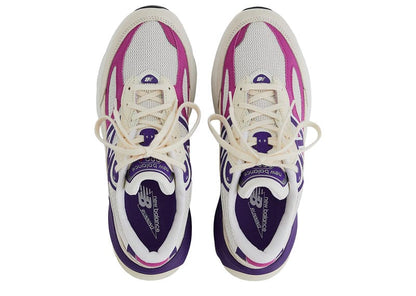 New Balance 990v6 MiUSA Magenta Pop
