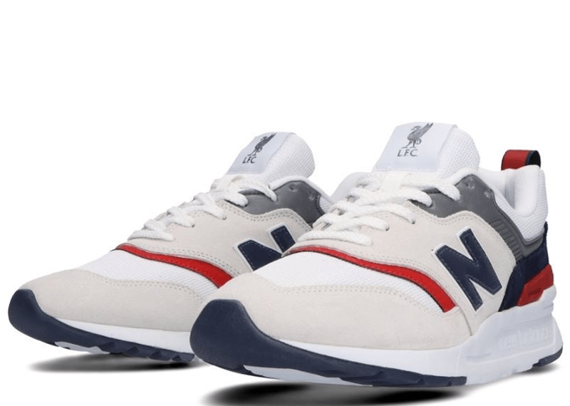 New Balance CM997HLF Liverpool F.C