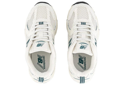 New Balance Kids 530 Bungee Sea Salt