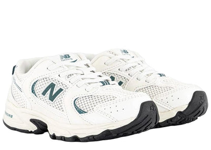 New Balance Kids 530 Bungee Sea Salt