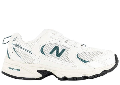 New Balance Kids 530 Bungee Sea Salt
