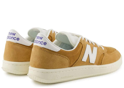 New Balance T500 Brown Beige