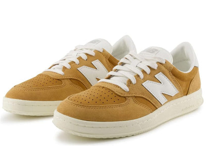 New Balance T500 Brown Beige