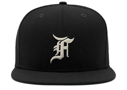 New Era 59Fifty Fear of God Essentials Classic Collection Cap Chicago White Sox
