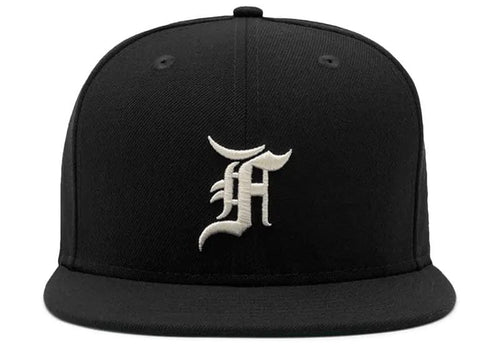 New Era 59Fifty Fear of God Essentials Classic Collection Cap Chicago White Sox