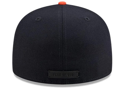 New Era 59Fifty Fear of God Essentials Classic Collection Cap Detroit Tigers (7 1/2)