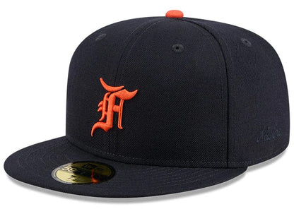 New Era 59Fifty Fear of God Essentials Classic Collection Cap Detroit Tigers (7 1/2)