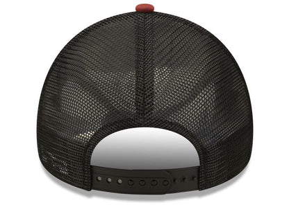 NEW ERA CEPURE SUMMER CITY TRUCKER BULLS CHICAGO BULLS XMT