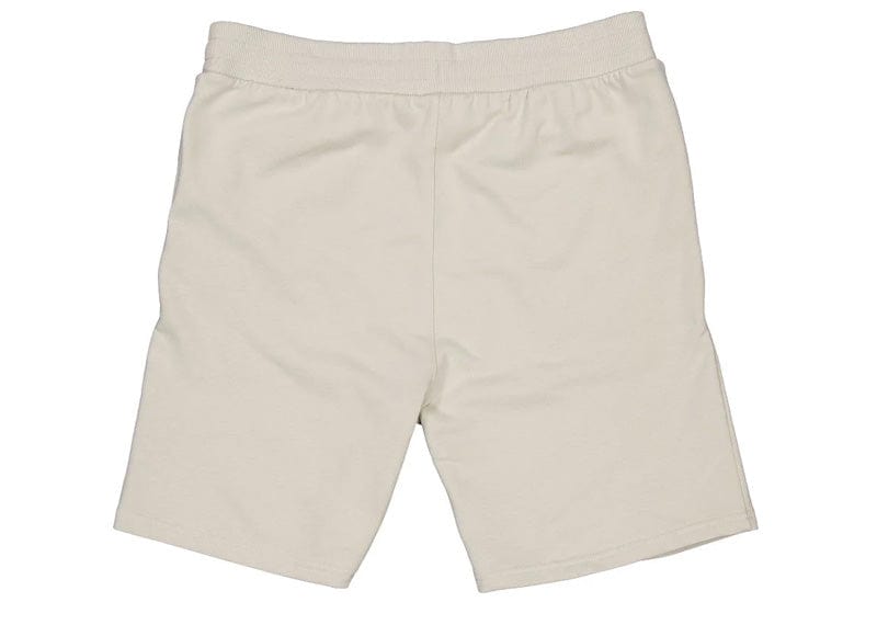 New Era Los Angeles Dodgers Essential White Shorts
