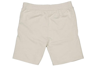 New Era Los Angeles Dodgers Essential White Shorts