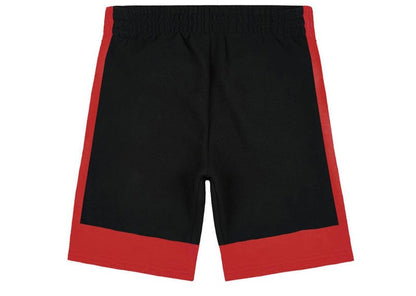 New Era NBA New Chicago Bulls Colour Block Short