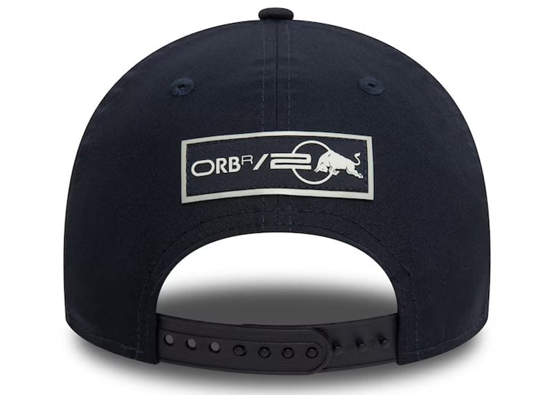 Red Bull Racing 2024 New Era Sergio Perez 9FORTY Cap