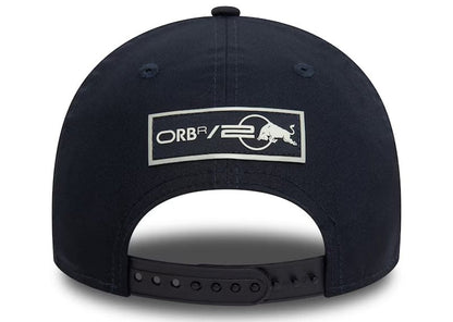 Red Bull Racing 2024 New Era Sergio Perez 9FORTY Cap