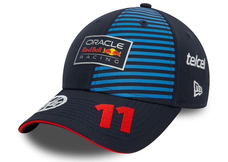 Red Bull Racing 2024 New Era Sergio Perez 9FORTY Cap