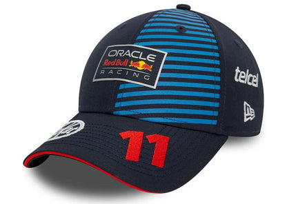 Red Bull Racing 2024 New Era Sergio Perez 9FORTY Cap