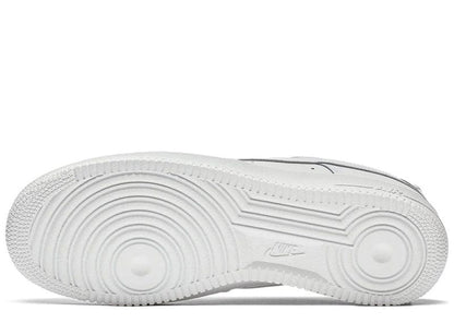 Air Force 1 Low White '07