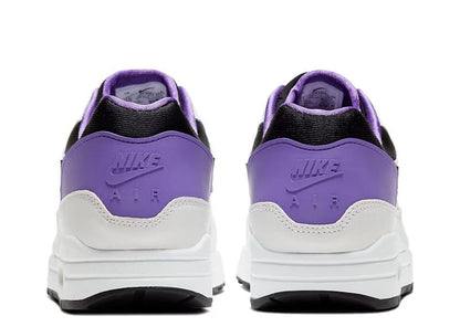 Air Huarache Run DNA CH.1 Air Max 1 Purple Punch