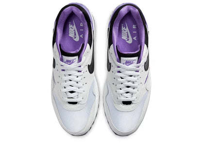 Air Huarache Run DNA CH.1 Air Max 1 Purple Punch